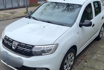 Dacia Sandero Gebrauchtwagen
