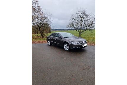 VW Passat CC Gebrauchtwagen