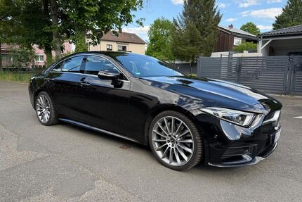 Mercedes-Benz CLS 450 Gebrauchtwagen