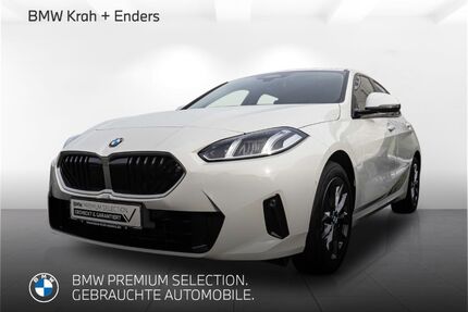 BMW 120 Gebrauchtwagen