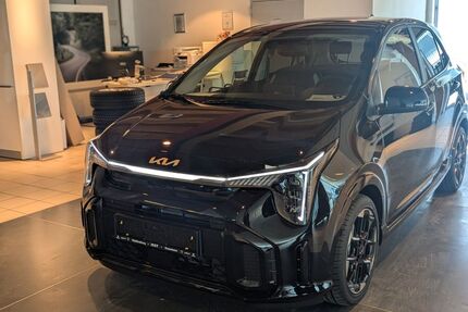 Kia Picanto Gebrauchtwagen