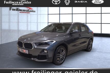 BMW X2 Gebrauchtwagen