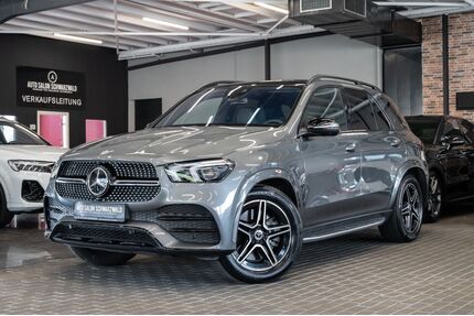 Mercedes-Benz GLE 450 Gebrauchtwagen