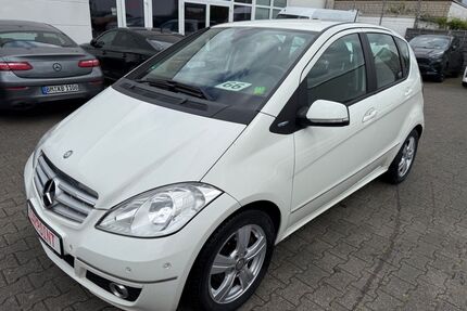 Mercedes-Benz A 160 Gebrauchtwagen