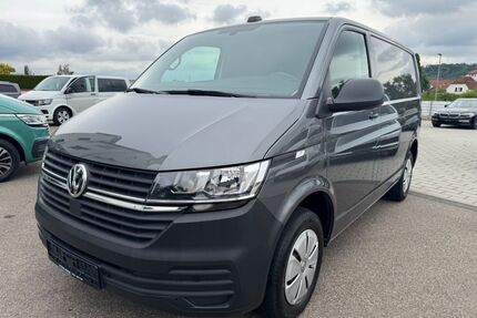 VW T6 Transporter Gebrauchtwagen