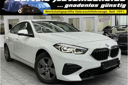 BMW 216 Gran Coupé Gebrauchtwagen