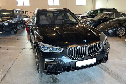 BMW X5 Gebrauchtwagen