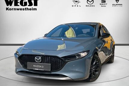 Mazda 3 Gebrauchtwagen