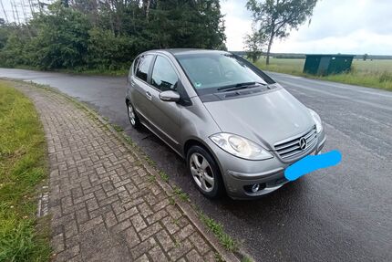 Mercedes-Benz A 150 Gebrauchtwagen