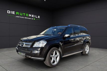 Mercedes-Benz GL 420 Gebrauchtwagen