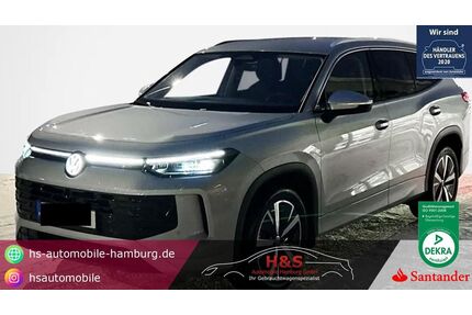 VW Tayron Gebrauchtwagen