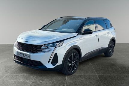 Peugeot 5008 Gebrauchtwagen