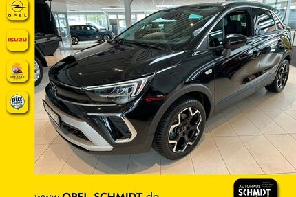 Opel Crossland (X) Gebrauchtwagen