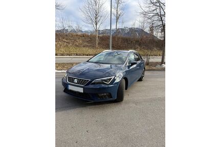 Seat Leon Gebrauchtwagen