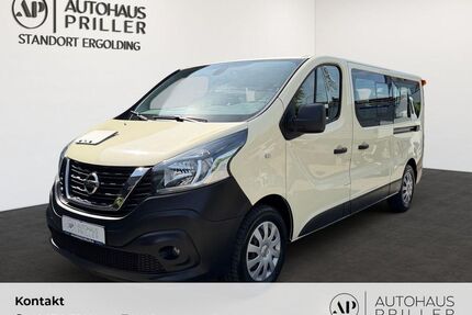 Nissan NV300 Gebrauchtwagen