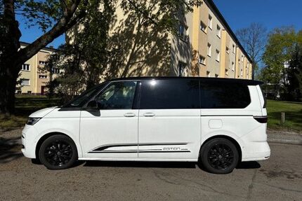 VW T7 Multivan Gebrauchtwagen