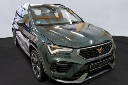 Cupra Ateca Gebrauchtwagen