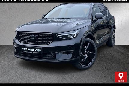 Volvo XC40 Gebrauchtwagen