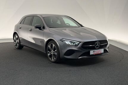 Mercedes-Benz A 200 Gebrauchtwagen