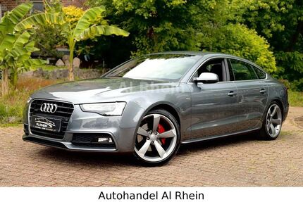 Audi A5 Gebrauchtwagen