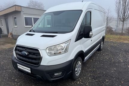 Ford Transit Gebrauchtwagen