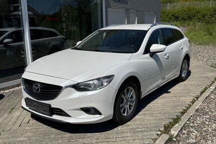 Mazda 6 Gebrauchtwagen