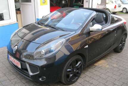 Renault Wind Gebrauchtwagen