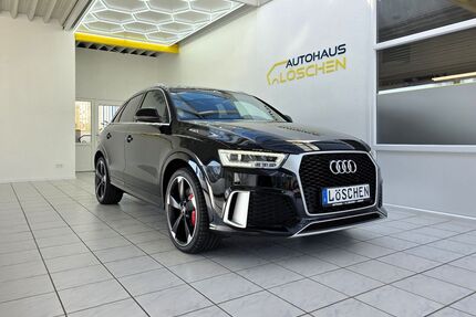 Audi RSQ3 Gebrauchtwagen