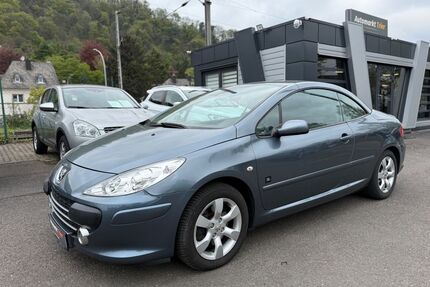 Peugeot 307 Gebrauchtwagen