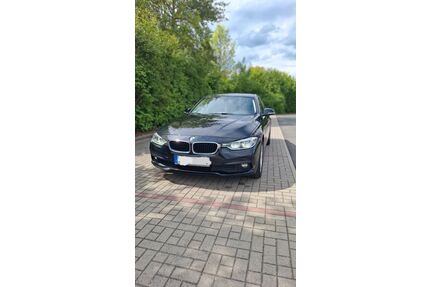 BMW 320 Gebrauchtwagen