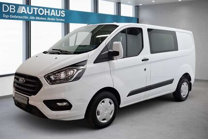 Ford Transit Custom Gebrauchtwagen