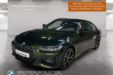 BMW 430 Gebrauchtwagen