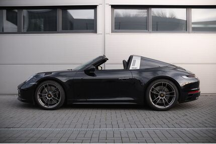Porsche 992 Gebrauchtwagen