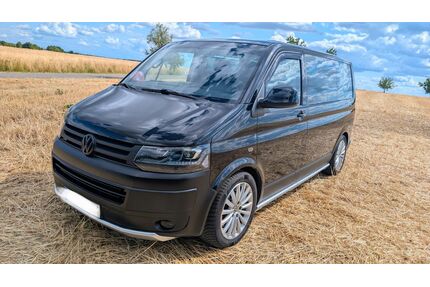 VW T5 Multivan Gebrauchtwagen