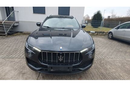 Maserati Levante Gebrauchtwagen