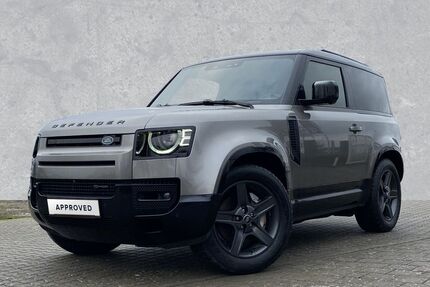 Land Rover Defender Gebrauchtwagen