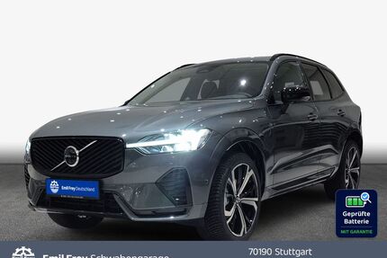 Volvo XC60 Gebrauchtwagen