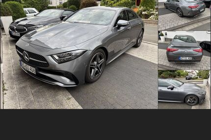 Mercedes-Benz CLS 350 Gebrauchtwagen