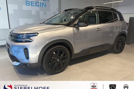 Citroen C5 Aircross Gebrauchtwagen