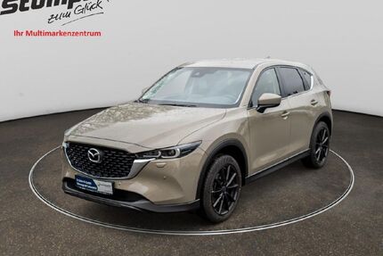 Mazda CX-5 Gebrauchtwagen