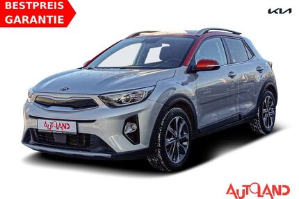 Kia Stonic Gebrauchtwagen