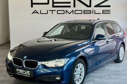 BMW 320 Gebrauchtwagen