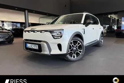 Smart #5 Gebrauchtwagen