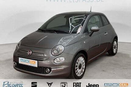 Fiat 500 Gebrauchtwagen
