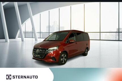 Mercedes-Benz V 300 Gebrauchtwagen