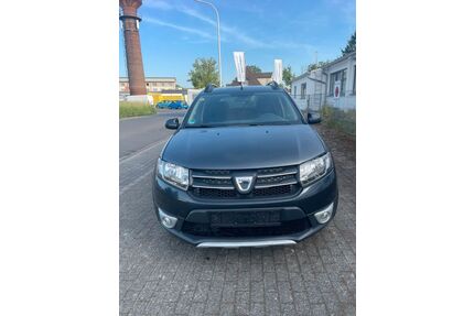 Dacia Sandero Gebrauchtwagen