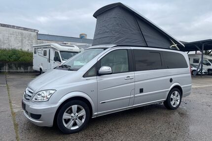 Mercedes-Benz Viano Gebrauchtwagen