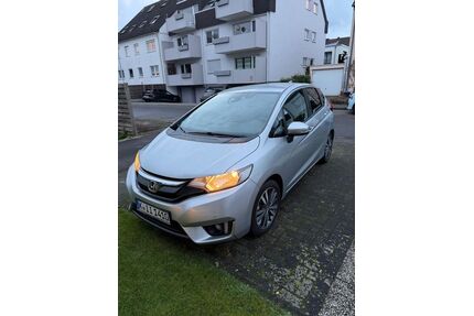 Honda Jazz Gebrauchtwagen