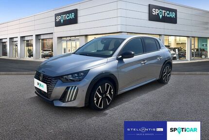 Peugeot 208 Gebrauchtwagen