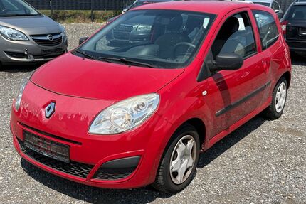 Renault Twingo Gebrauchtwagen